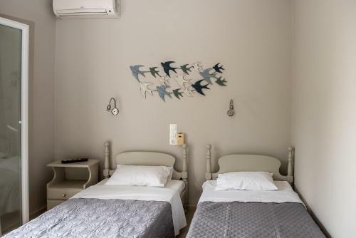 Apartamento Villa Rita & Helena
