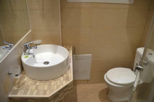 Apartamento Villa Rita & Helena