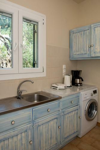 Apartamento Villa Rita & Helena