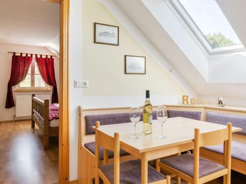 Luxurious Holiday Home In Styria With Garden