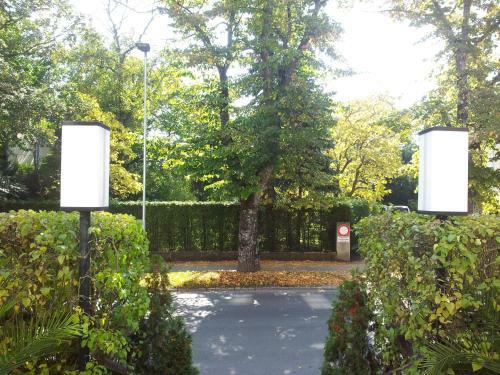 Hotel V�slauerhof