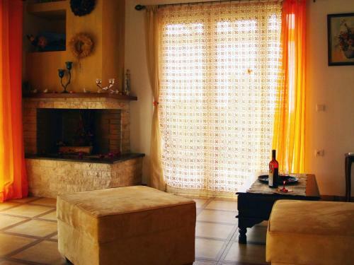 Villa Grecia