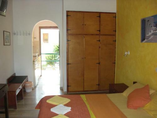 Apartamento Kahlua
