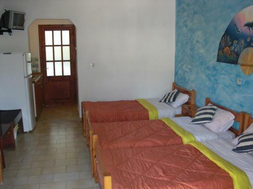 Apartamento Kahlua