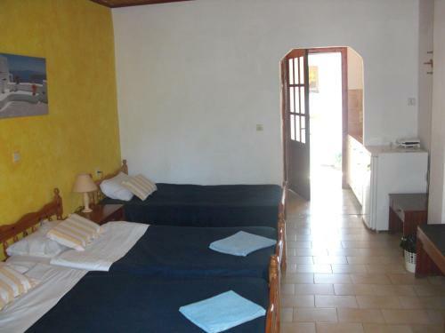Apartamento Kahlua