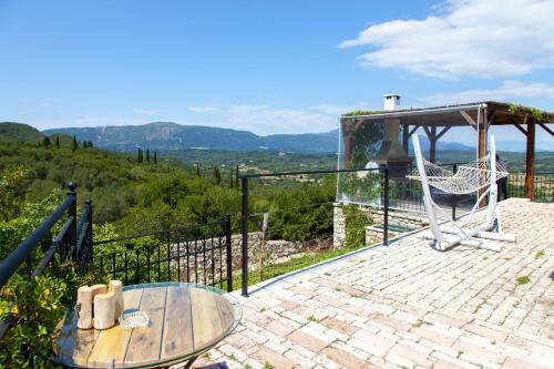 Traditional Villa Fioretta