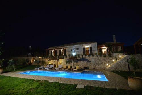 Traditional Villa Fioretta