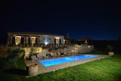 Traditional Villa Fioretta