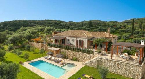 Traditional Villa Fioretta