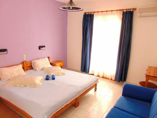 Apartamento Paradise Studios