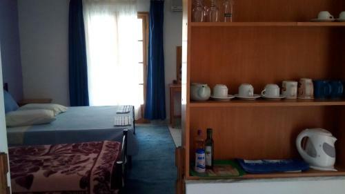 Apartamento Paradise Studios
