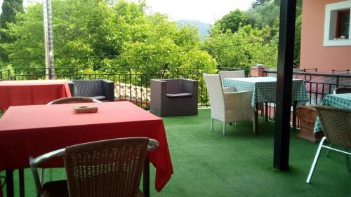 Apartamento Paradise Studios