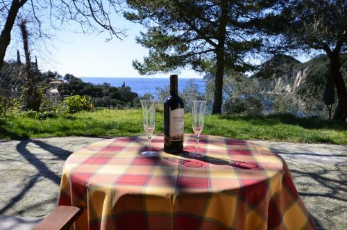 Apartamento Anna Pension