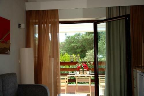Medusa Lux Apartments
