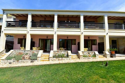 Medusa Lux Apartments