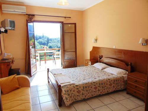 Maria Apartments - Studios