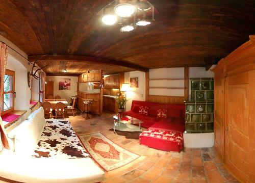 Apartamentos Designer-chalets