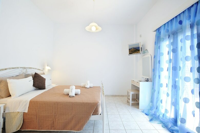 Hostal Filoxenia By Grispos Villas