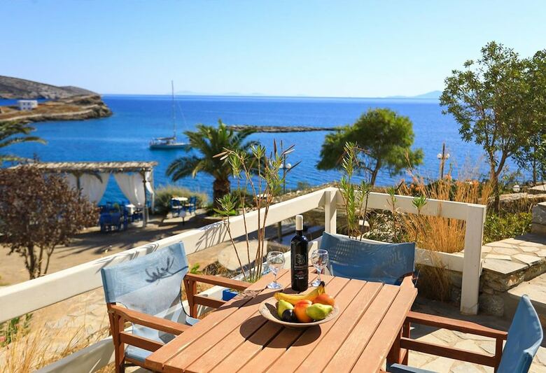 Hostal Filoxenia By Grispos Villas