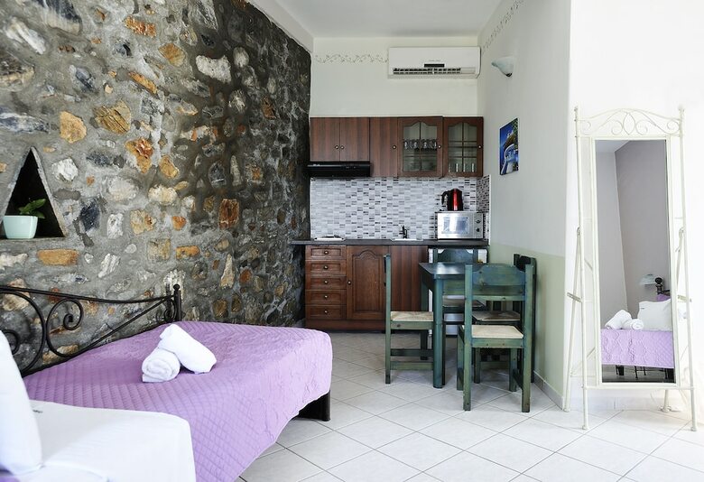 Hostal Filoxenia By Grispos Villas