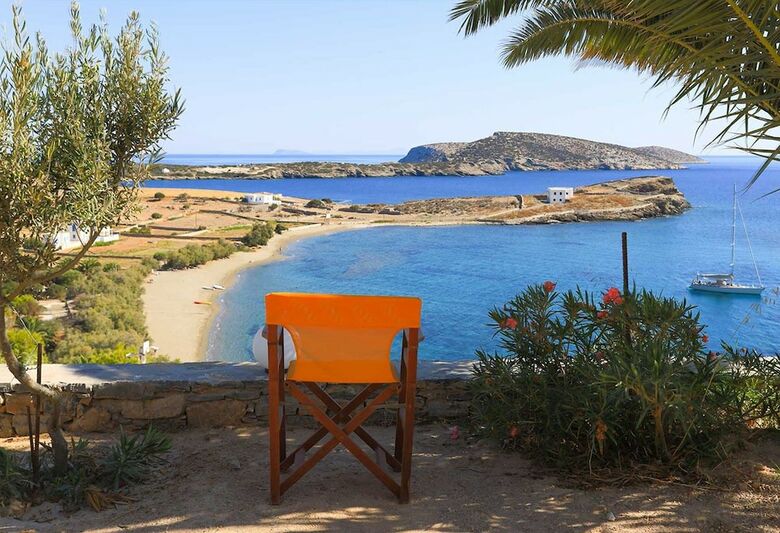 Hostal Filoxenia By Grispos Villas