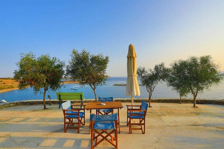 Hostal Filoxenia By Grispos Villas