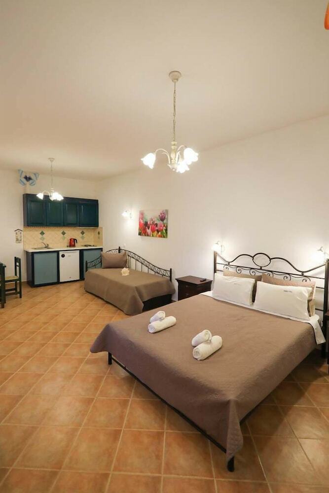Hostal Filoxenia By Grispos Villas