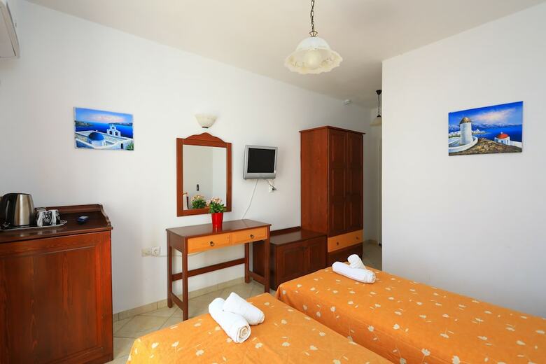 Hostal Armonia By Grispos Villas