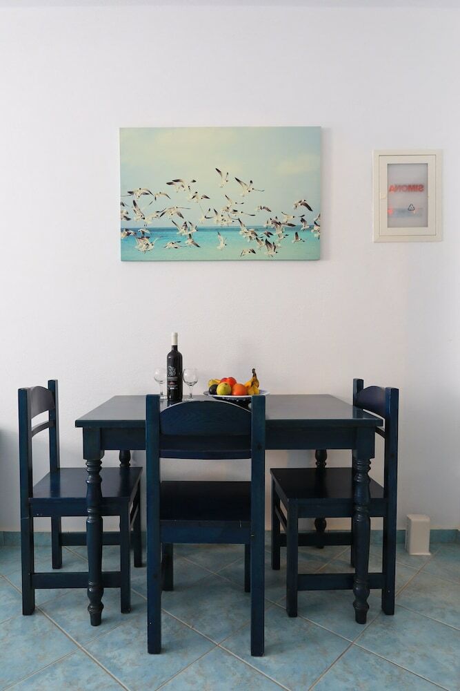 Hostal Armonia By Grispos Villas