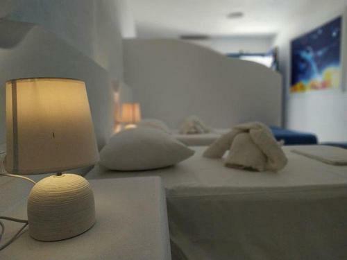 Apartamento Anatoli Studios
