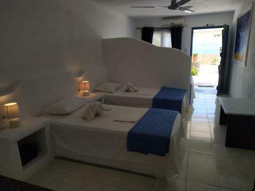 Apartamento Anatoli Studios