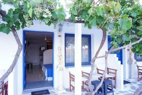 Apartamento Anatoli Studios