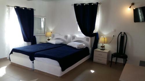 Apartamento Anatoli Studios
