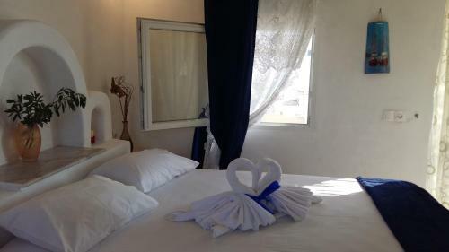 Apartamento Anatoli Studios
