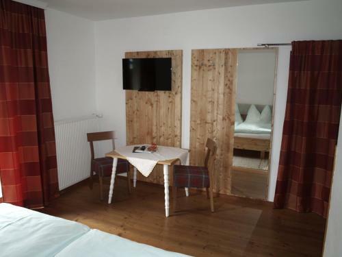 Hostal G�stehaus Hubertus