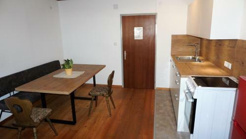 Hostal G�stehaus Hubertus
