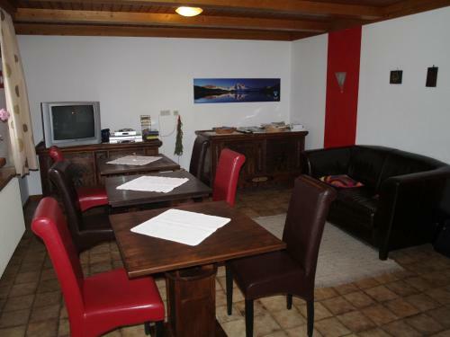 Hostal G�stehaus Hubertus