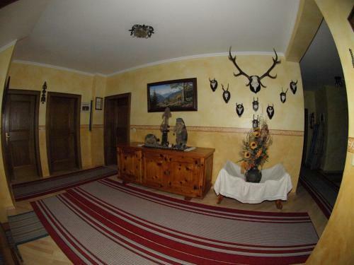 Hostal Fr�hst�ckspension K�rntnerhof