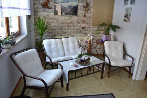 Hostal G�stehaus Feistritzer