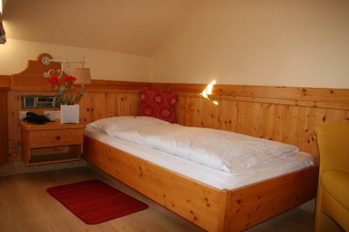 Mohnhotel - Bergwirt Schrammel