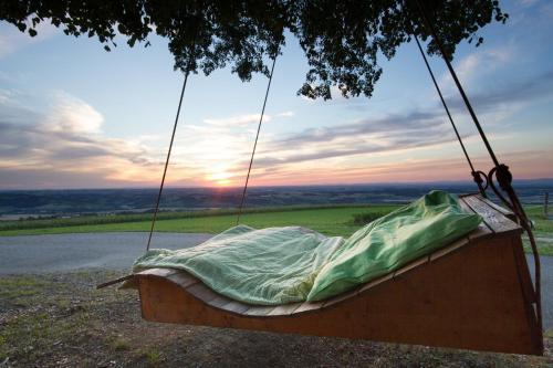 Agroturismo Hochhubergut