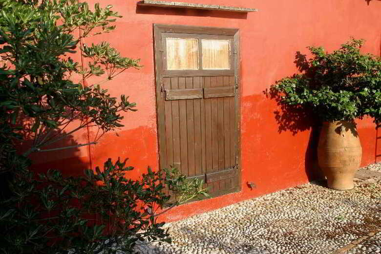 Hotel Oasis Guesthouse