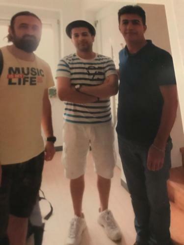 Apartamento Vermieterei