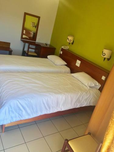 Hotel Olympion