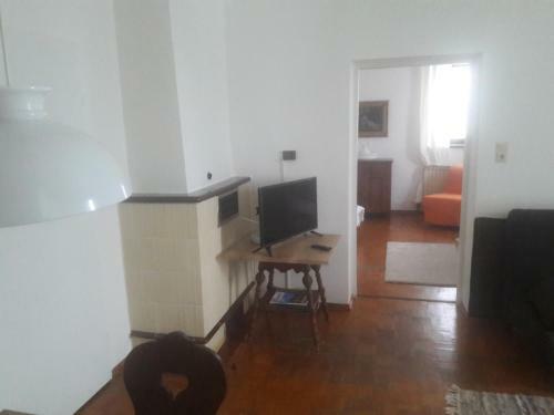 Apartamento Am Baalstein