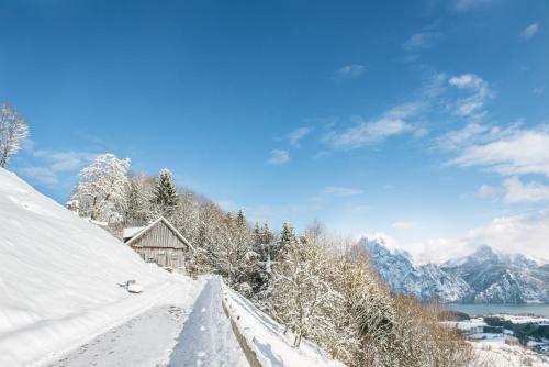 Seehotel Das Traunsee