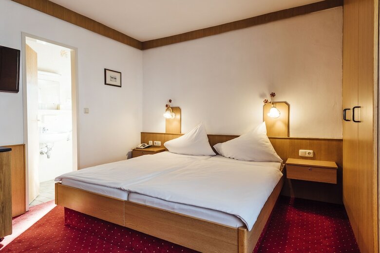 Hotel Post