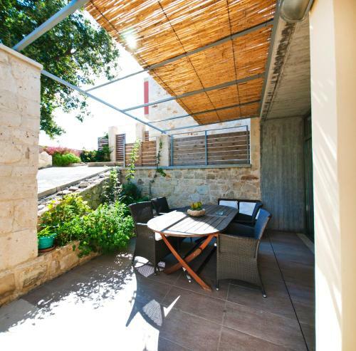 Anna Boutique Villas