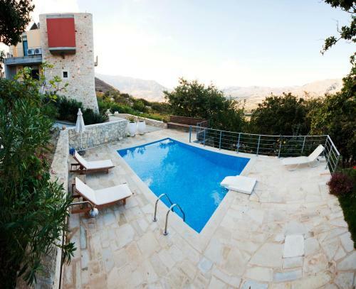 Anna Boutique Villas