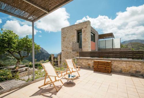 Anna Boutique Villas